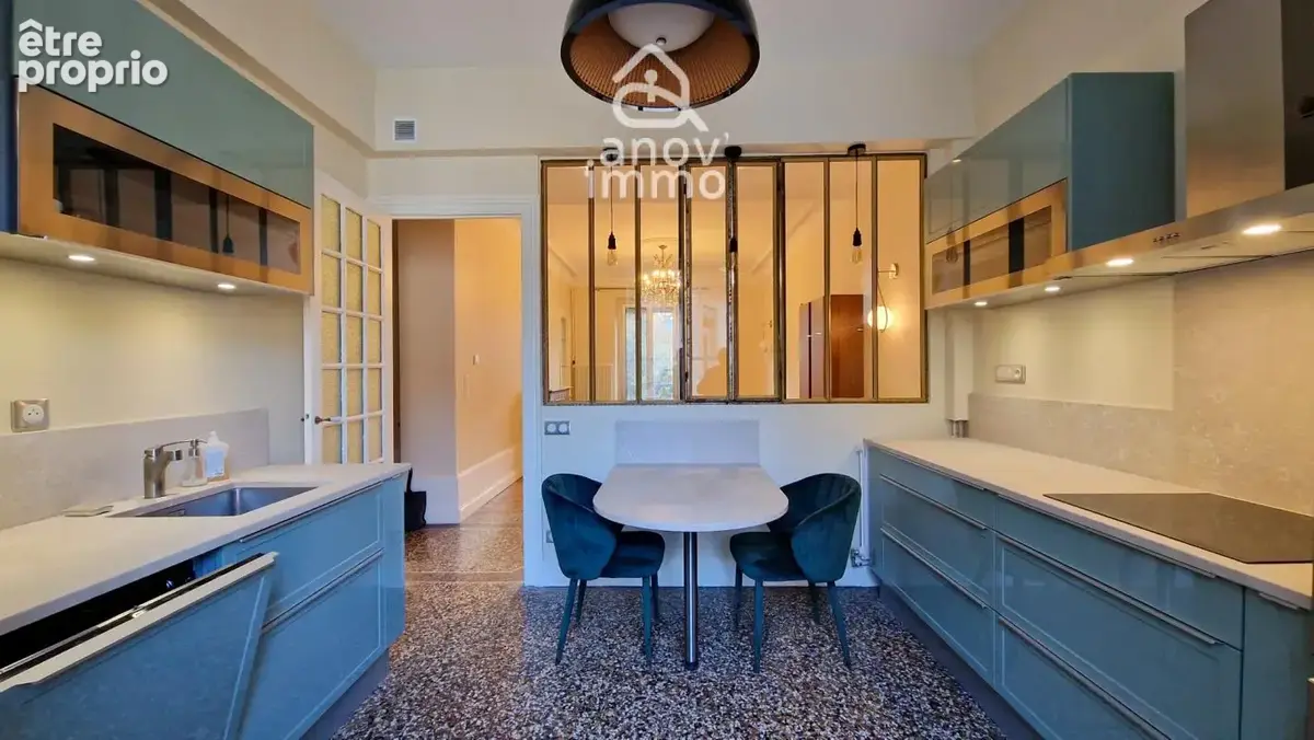 Photo Appartement à Grenoble au prix de 335 000€