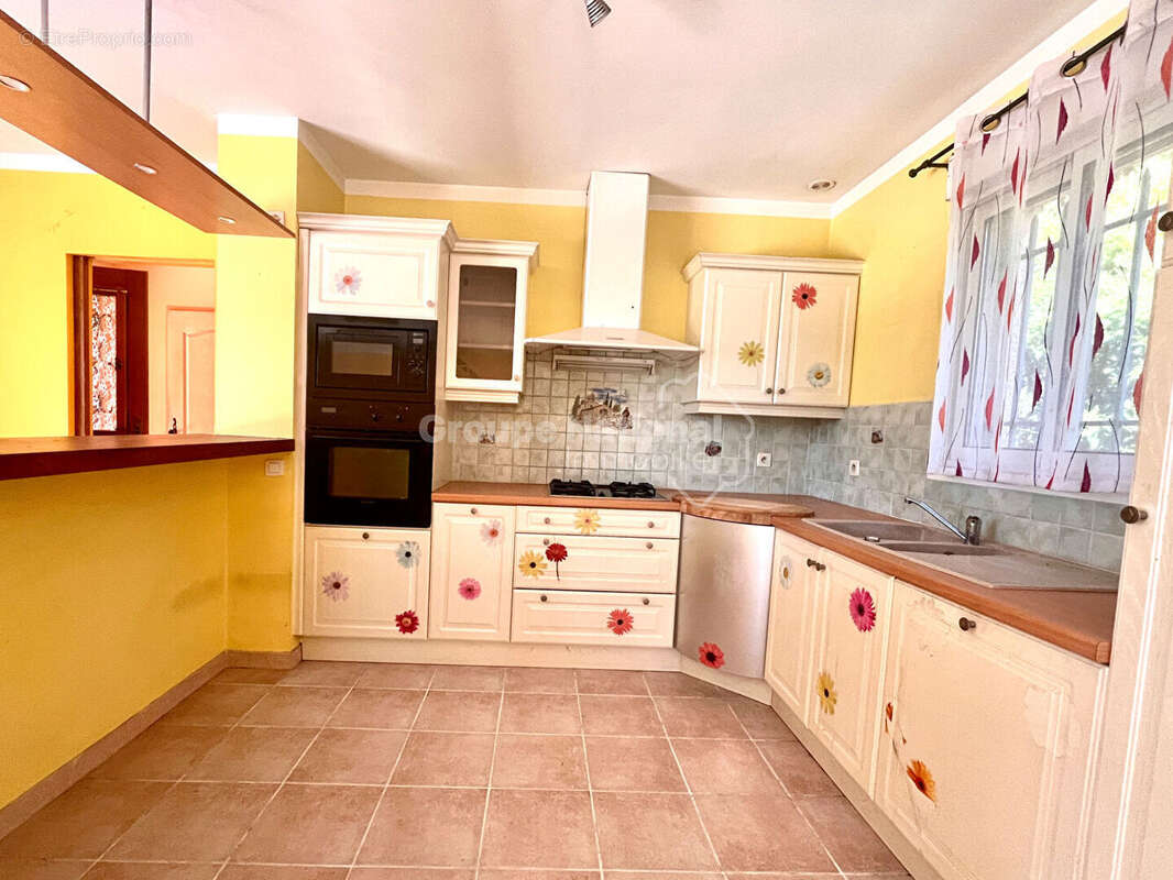 VillaT4 dans secteur recherché sur 1500 m² de terrain constructible - photo 12
