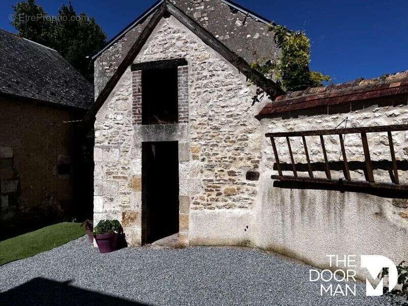 Maison 18220 - photo 7