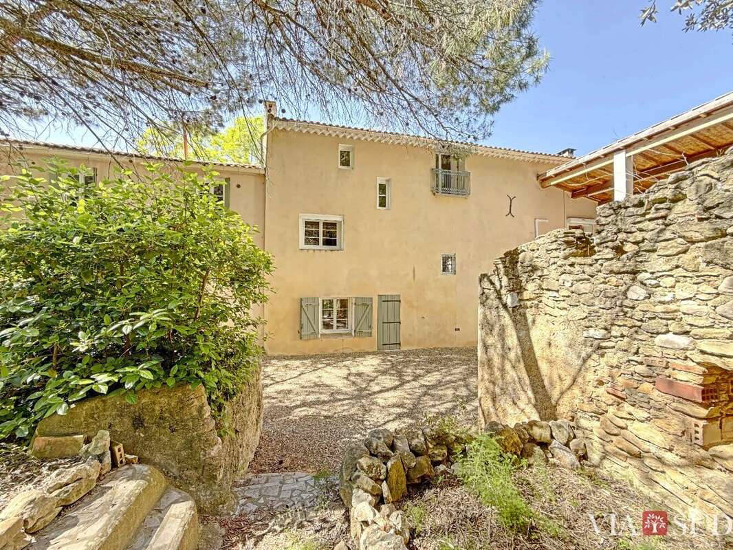 Maison à BEZIERS