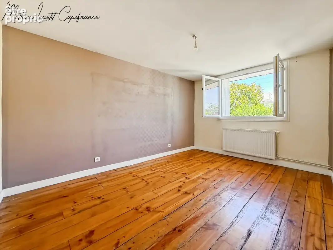  À VENDRE – Maison familiale de 159 m² avec 5 chambres et dépendance – PÉRIGUEUX (Quartier Hôpital) - photo 21