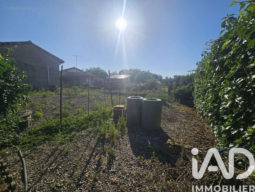 Maison 86 m² à Saint-Aignan  - photo 3