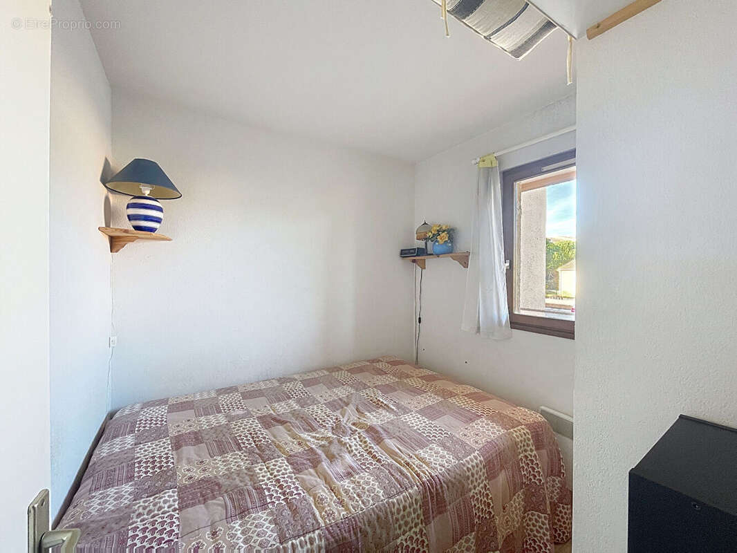 Appartement à BORMES-LES-MIMOSAS