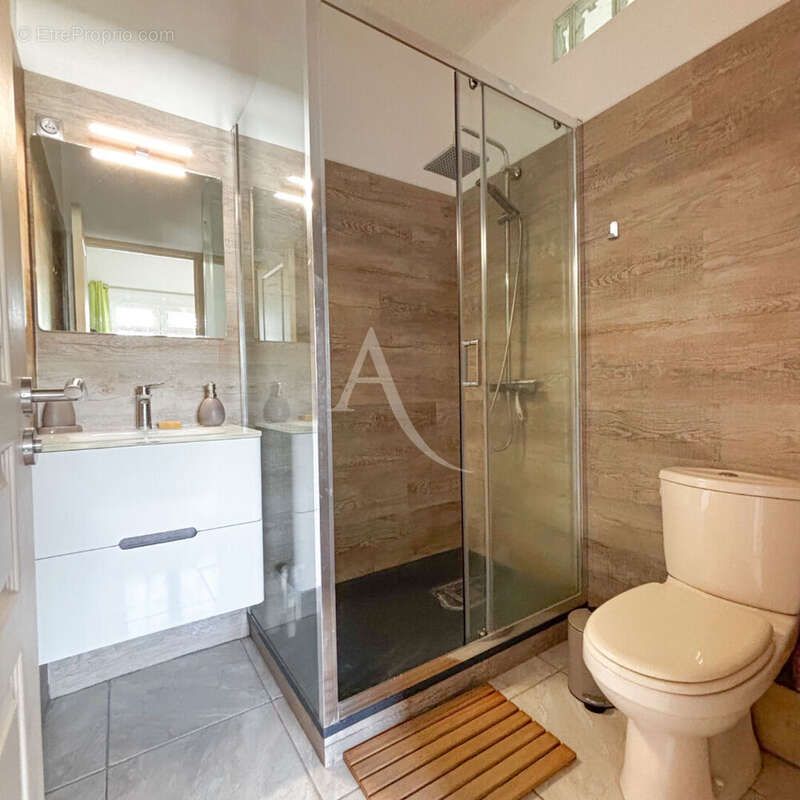 Maison à LA TRINITE