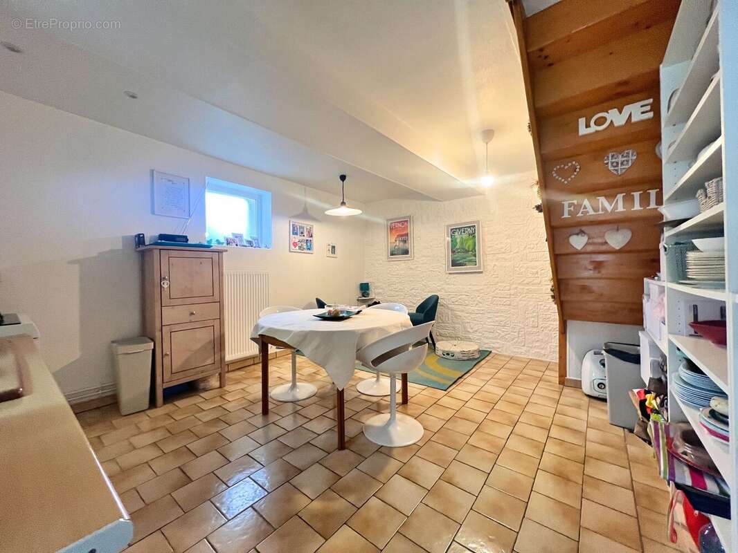 Maison à VERNON