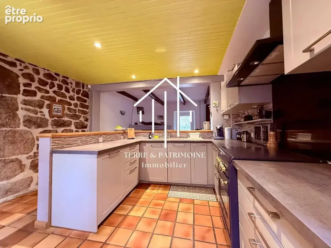 Ensemble immobilier - photo 3