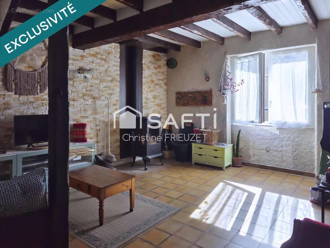 Photo 3 - Maison à VIELMUR-SUR-AGOUT