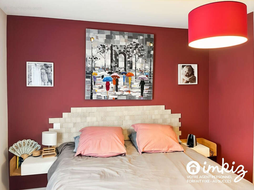 Appartement à CENON