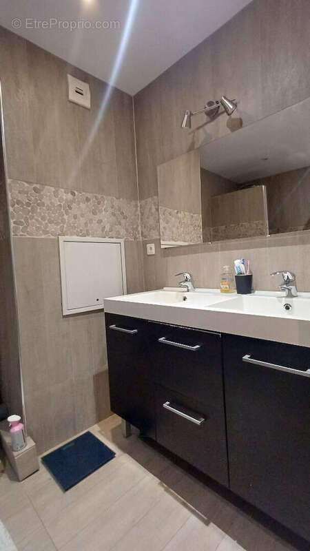 Appartement à VILLIERS-SUR-MARNE