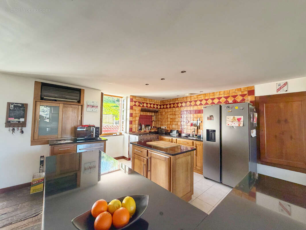 Maison à SAINT-JEAN-PIED-DE-PORT