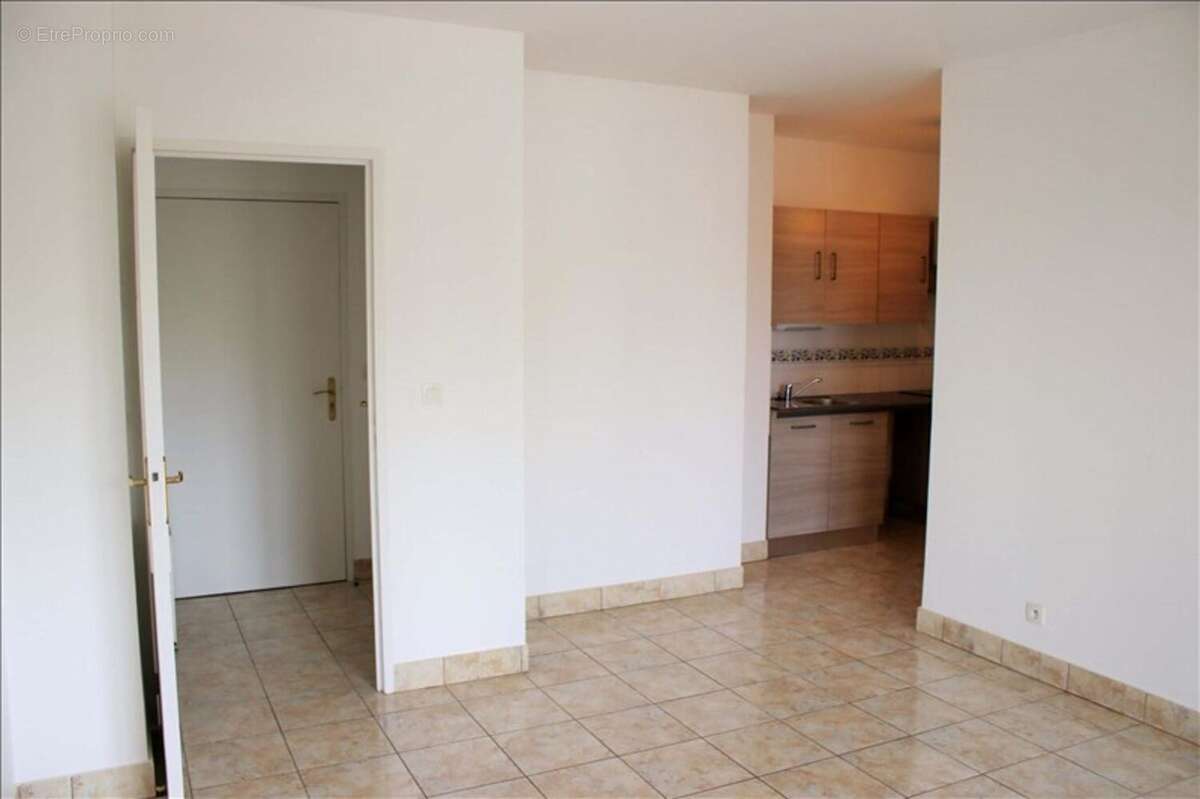 Appartement à ORLEANS