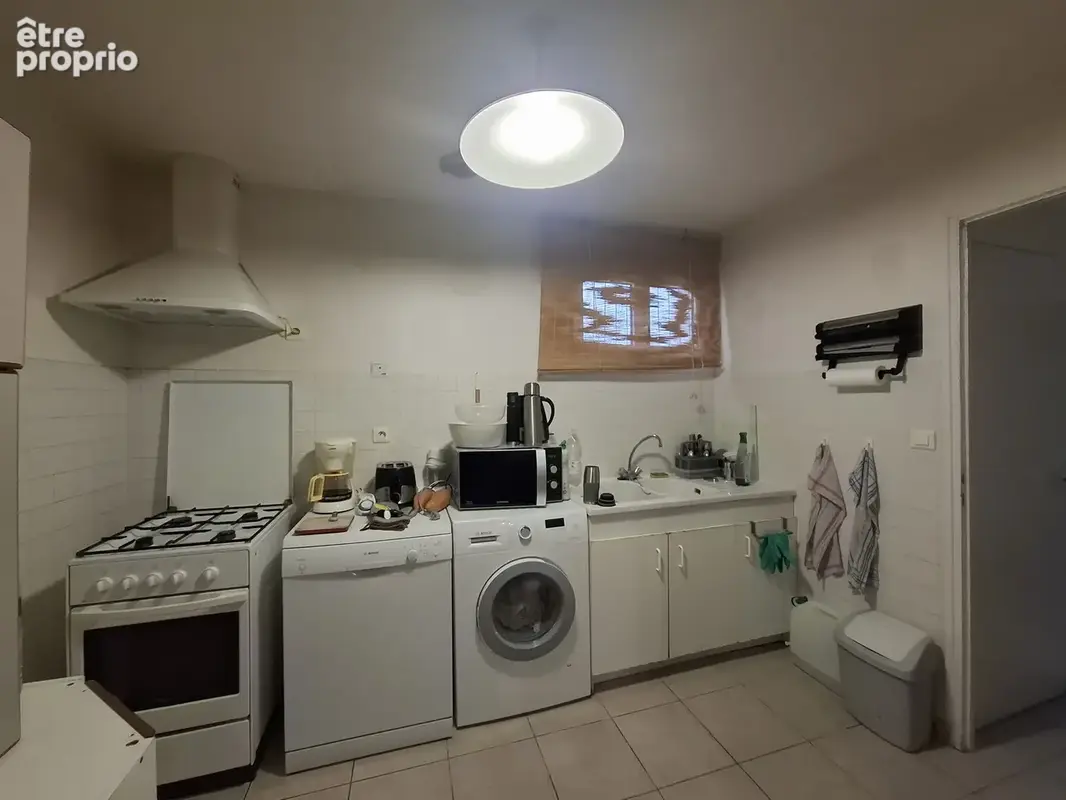 À vendre   Maison divisée en 2 logements   La Marne (44270) - photo 9