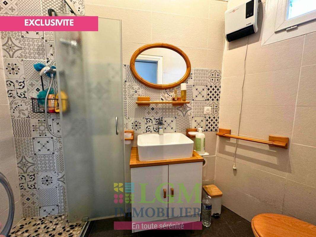 Appartement à PALAVAS-LES-FLOTS