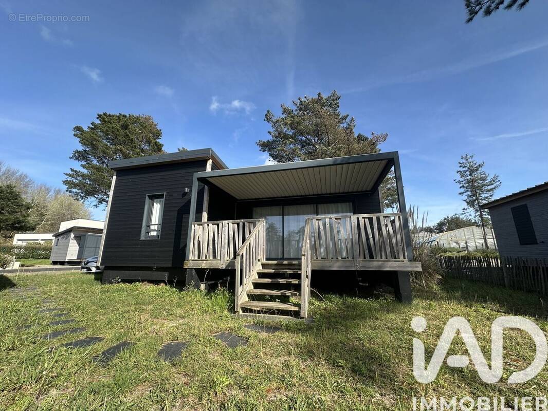 Photo 1 - Appartement à JULLOUVILLE