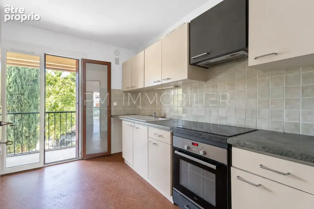 Appartement 4 pièces 89 m² à vendre à Aix-En-Provence (13100) - photo 5