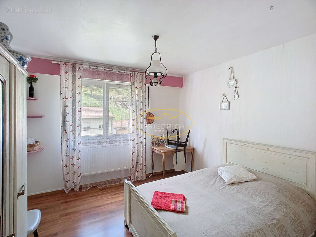 Maison à SAVONNIERES-DEVANT-BAR