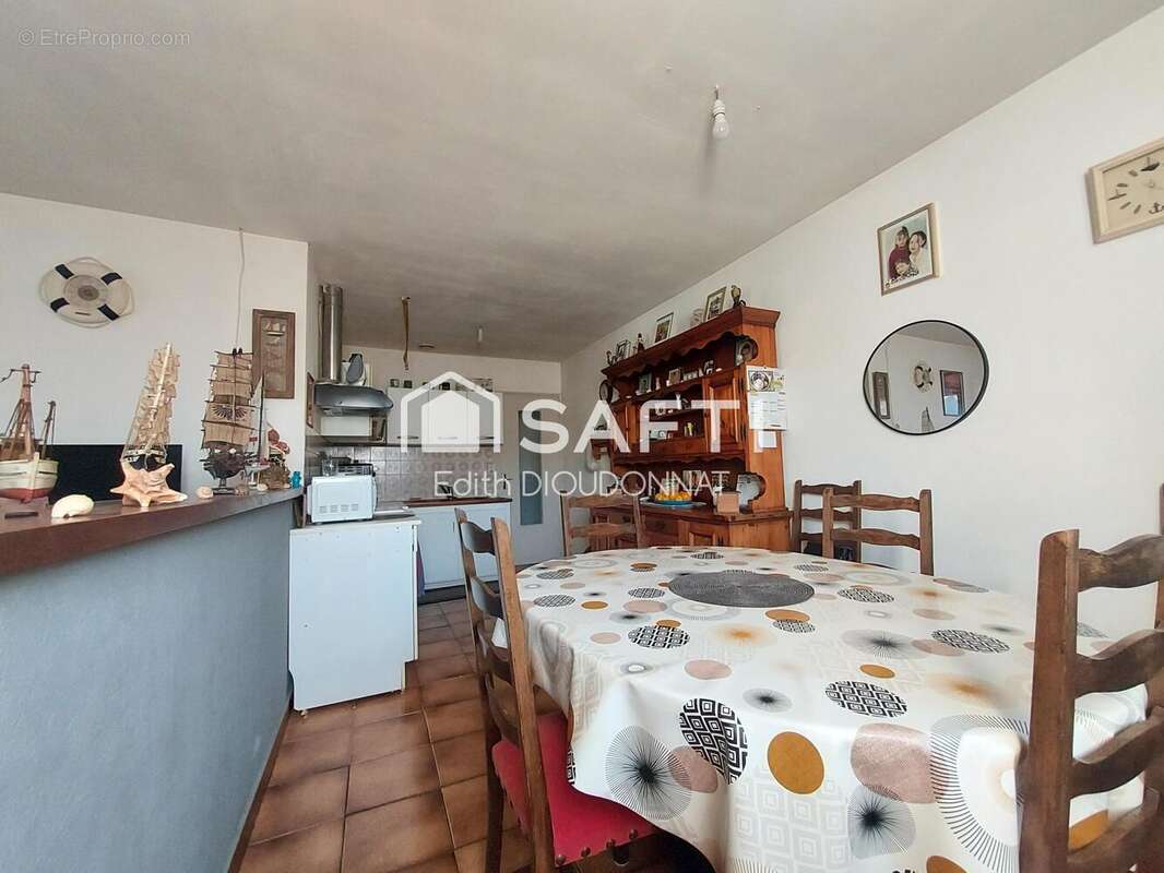 Photo 3 - Appartement à LE CHAMP-SAINT-PERE