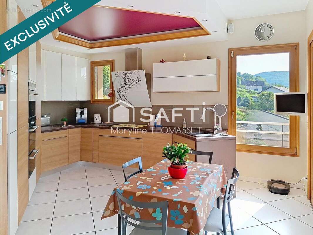 Photo 7 - Maison à FRANGY