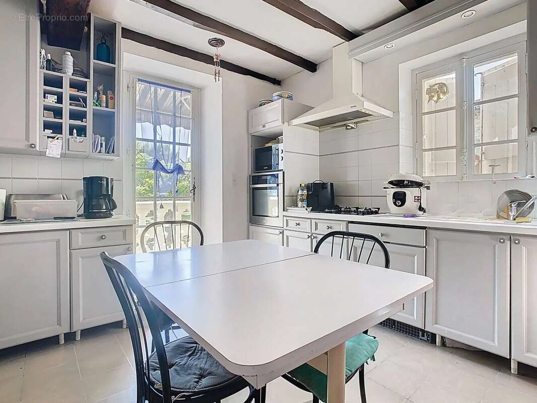 Maison à CORDES-SUR-CIEL