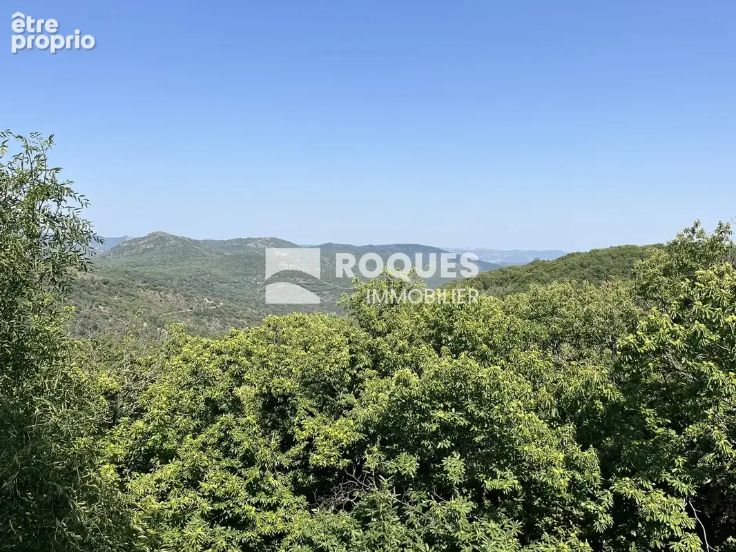 A Vendre, maison en pierre avec 6 pièces à Rosis - photo 23