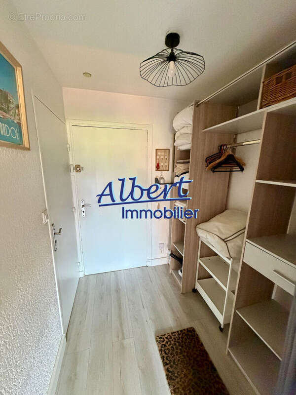 Appartement à SANARY-SUR-MER