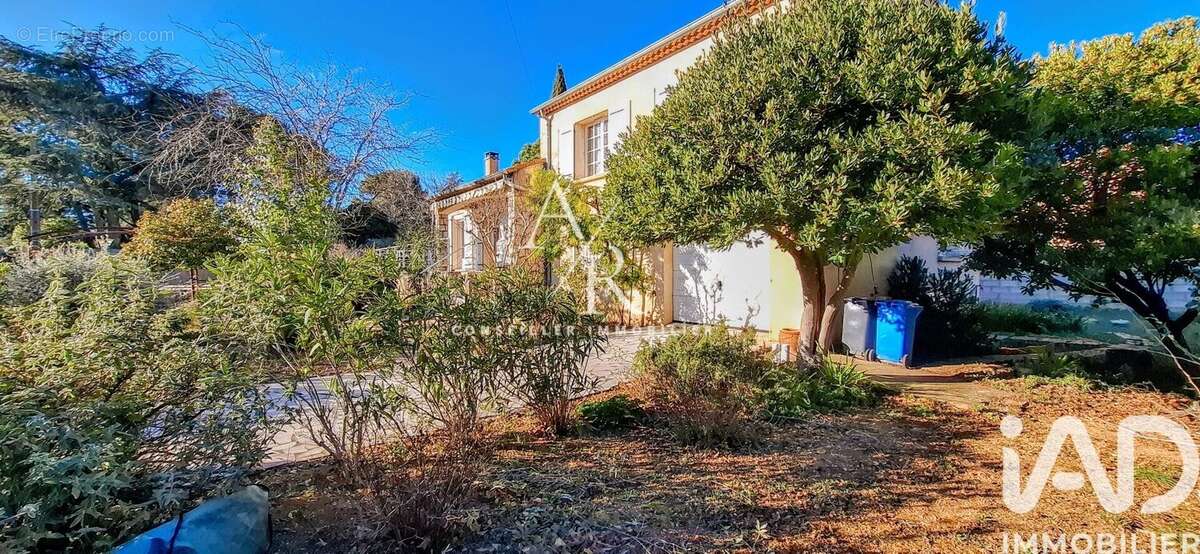 Photo 4 - Maison à POULX