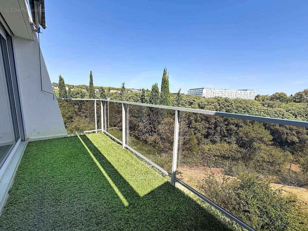 MONTPELLIER, Plan des 4 seigneurs, Bel appartement T4 dernier étage ! - photo 6