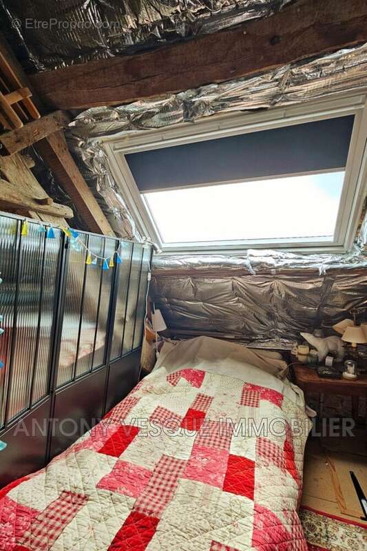 Maison à AGON-COUTAINVILLE