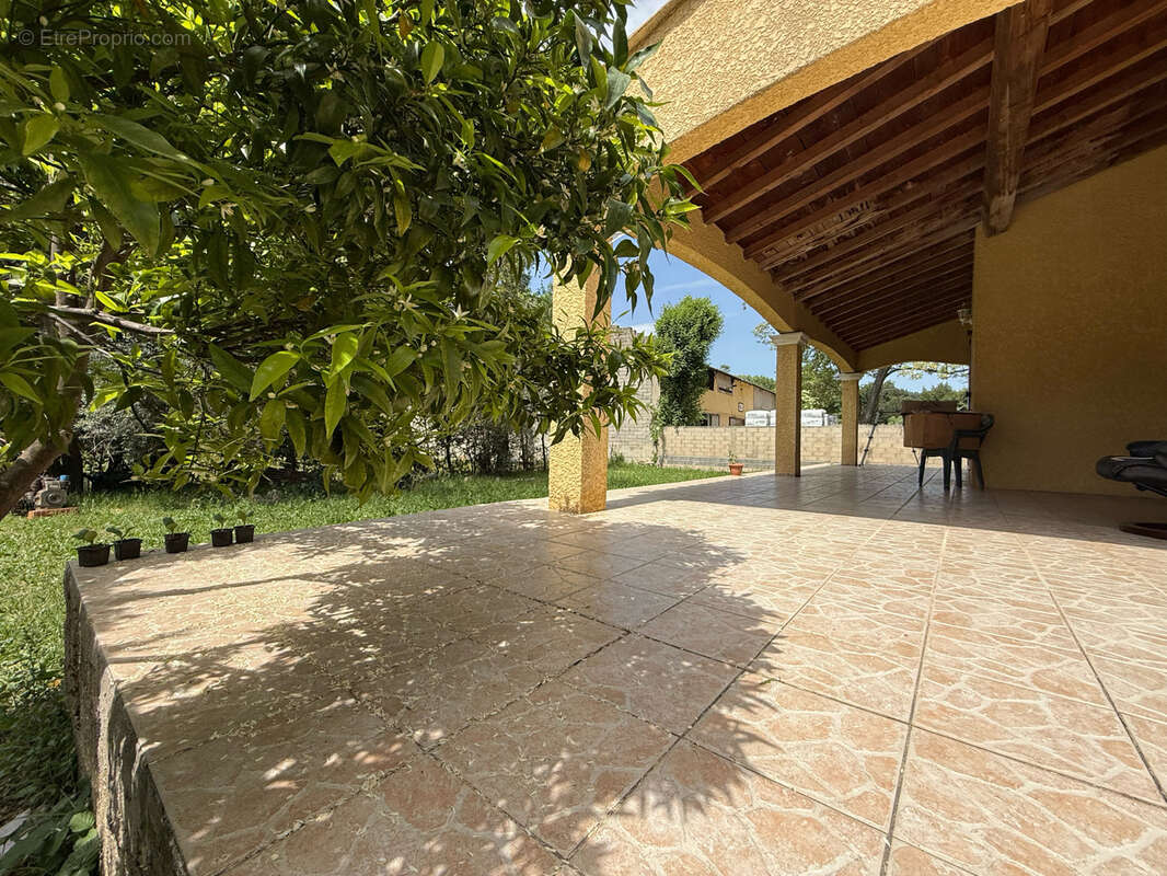 Maison à LODEVE