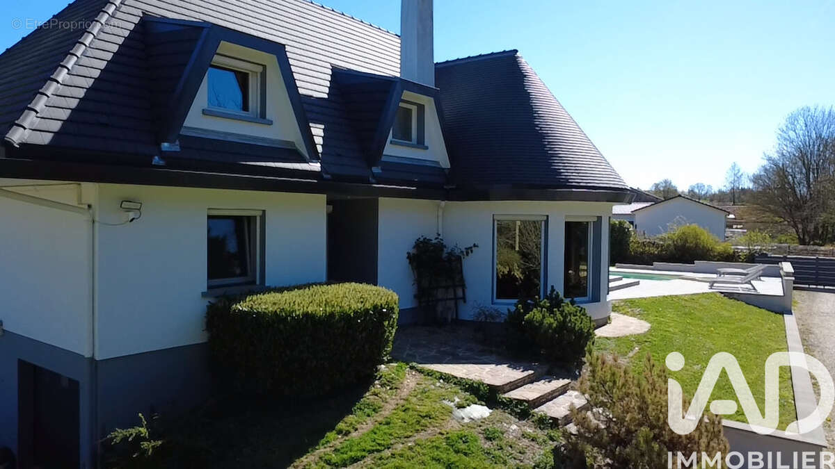 Photo 6 - Maison à COUSANCES-LES-FORGES