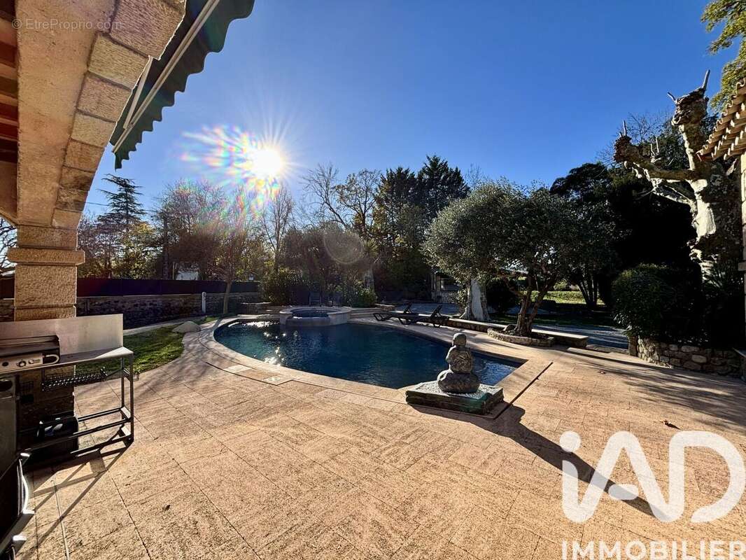 Photo 7 - Maison à AUBENAS