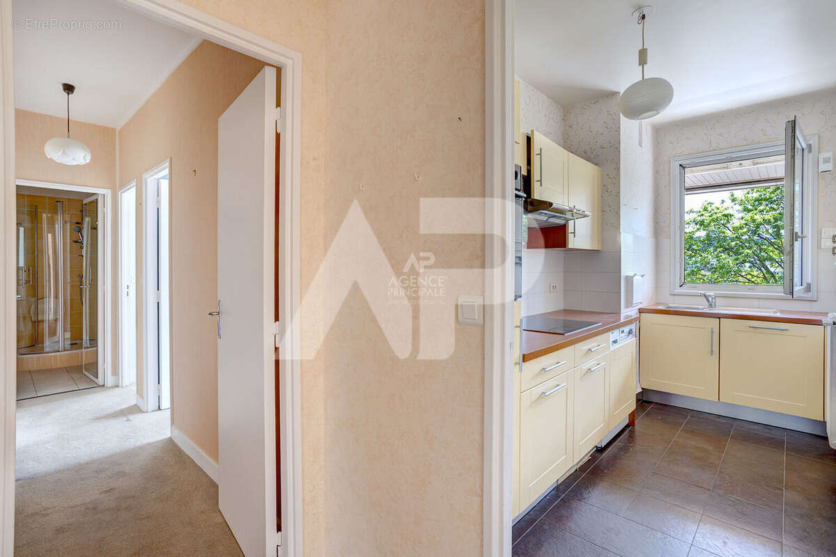 Appartement à SEVRES