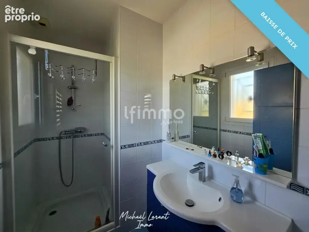 Grande maison familiale avec piscine – 165 m² – Secteur recherch - photo 13