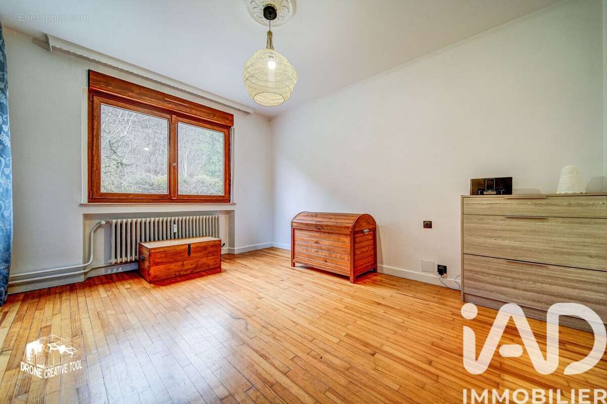 Photo 8 - Appartement à CLOUANGE