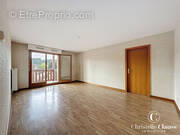 Appartement à HABSHEIM