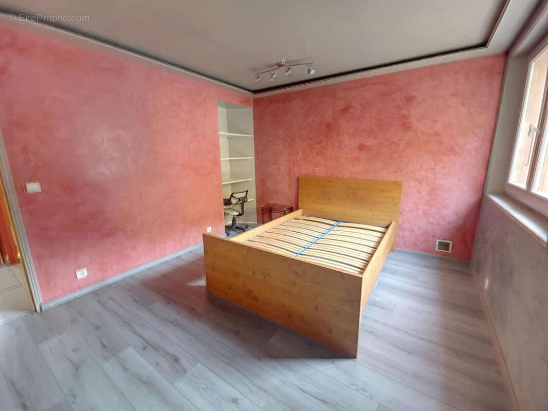 Maison à LA LECHERE