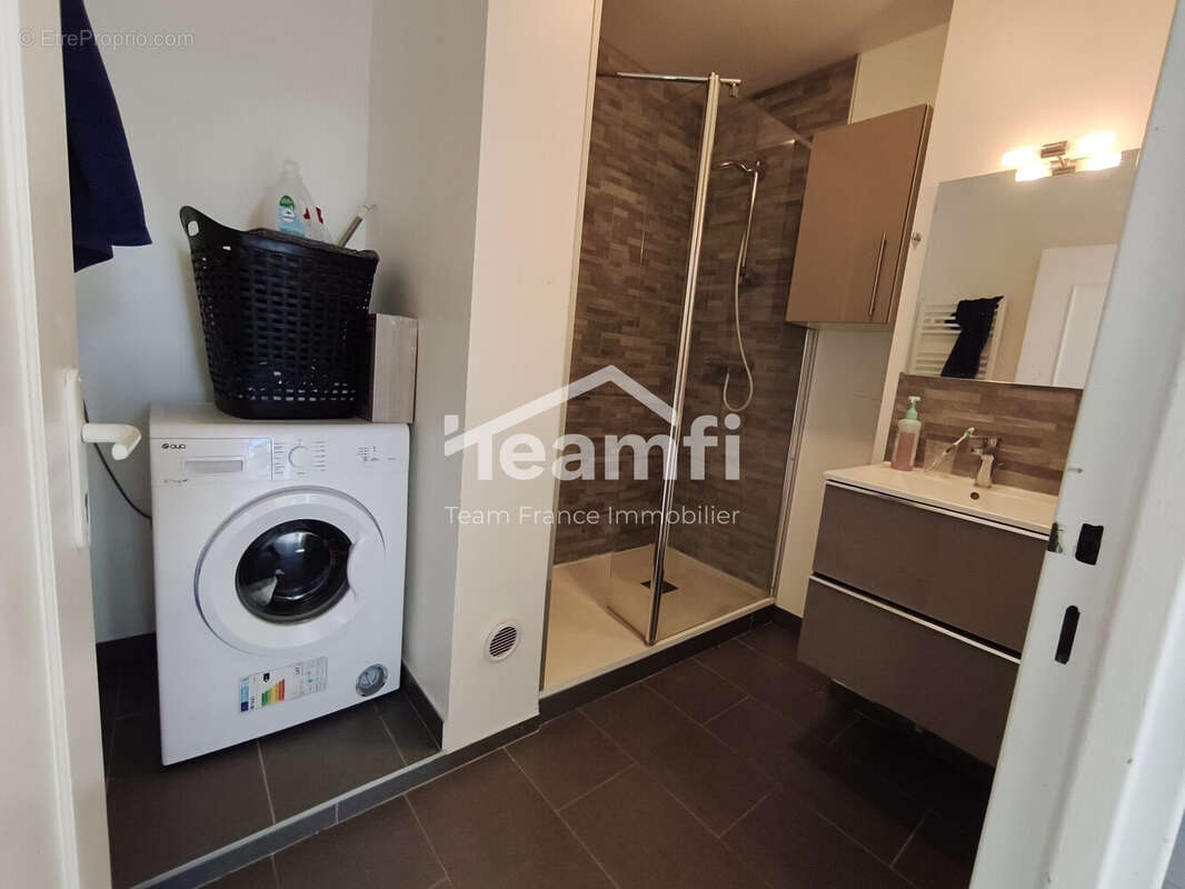 Appartement à VIERZON