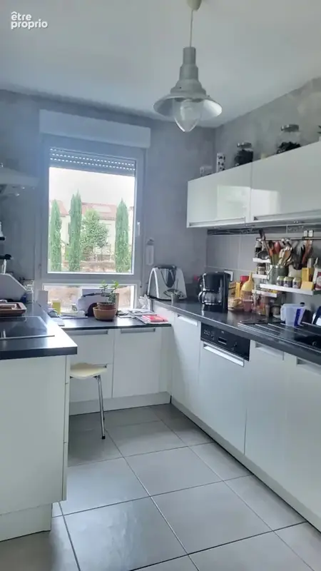Appartement 4 pièces 82 m² à vendre à Villefranche-Sur-Saone (69400) - photo 4