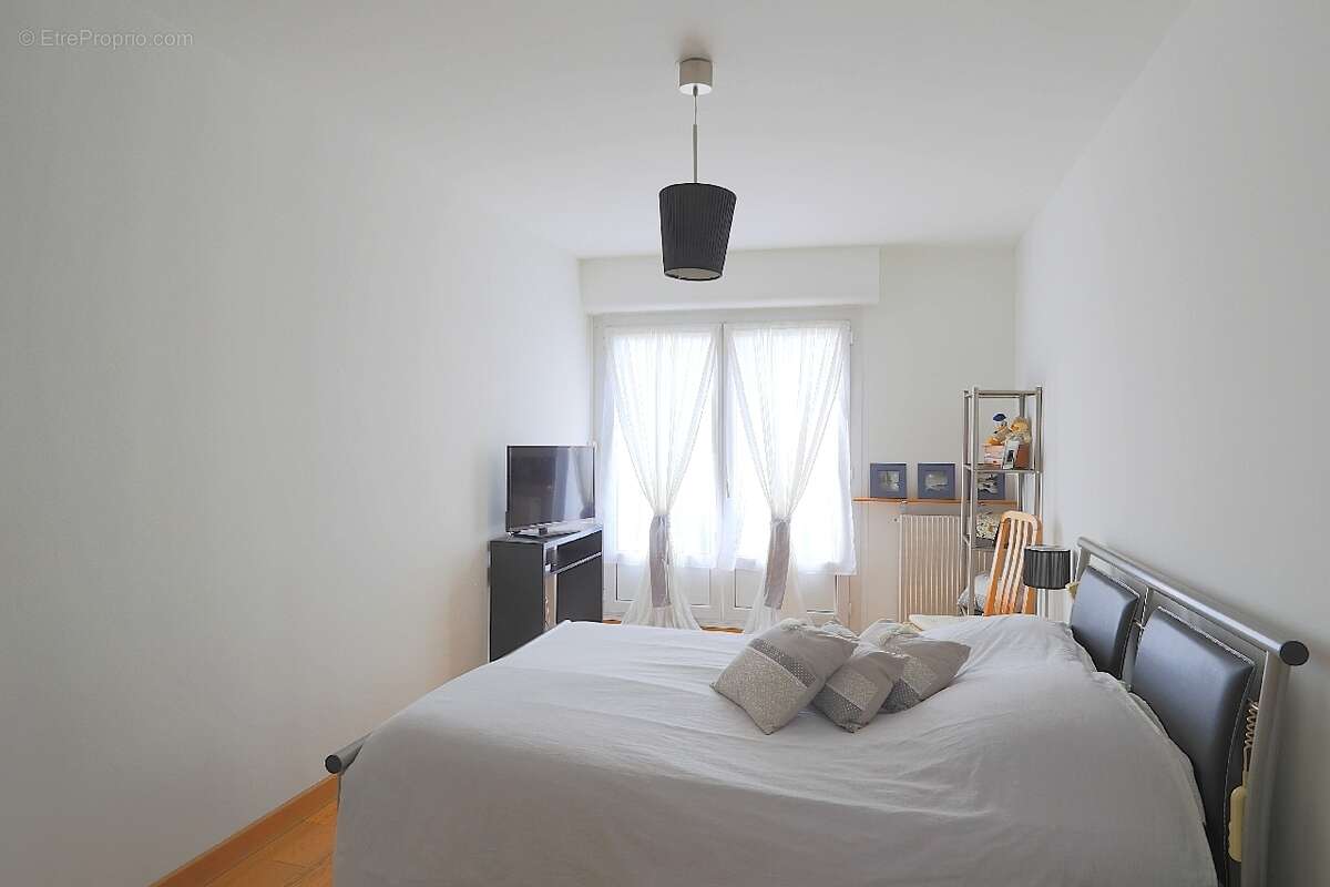 Appartement à YERRES