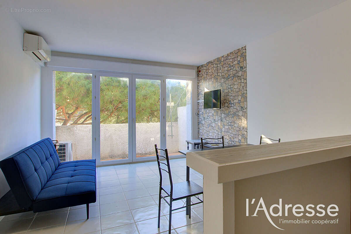 Appartement à LUCCIANA