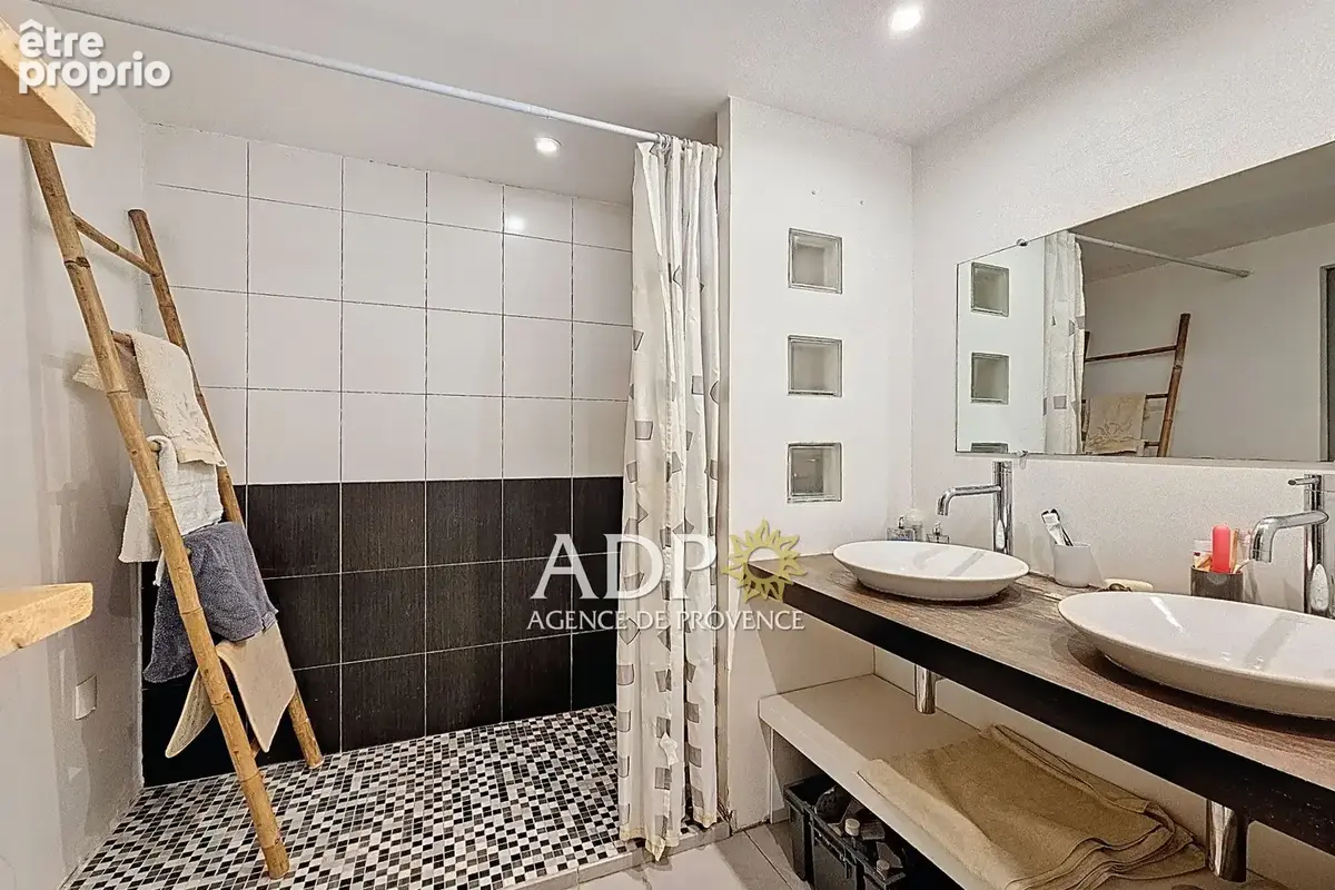 Maison 5 pièces 140 m² à vendre à Saint-Cezaire-Sur-Siagne (06530) - photo 7