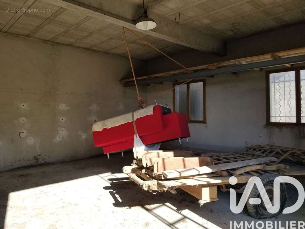 Photo 6 - Maison à MOLLEGES