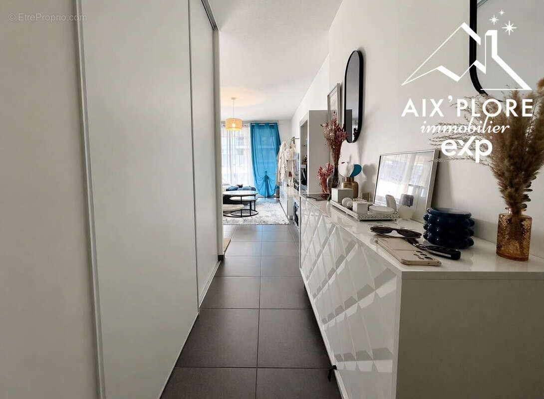 Appartement 64 m² à Cognin  - photo 3