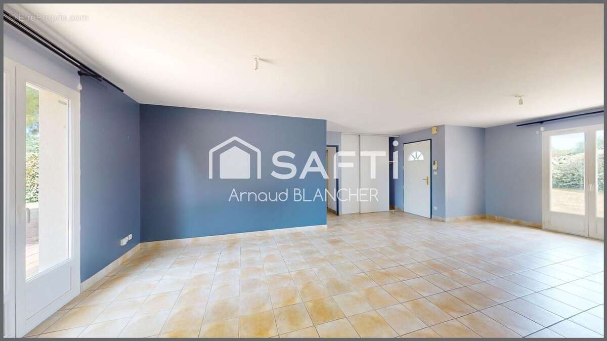 Photo 5 - Maison à GARAT