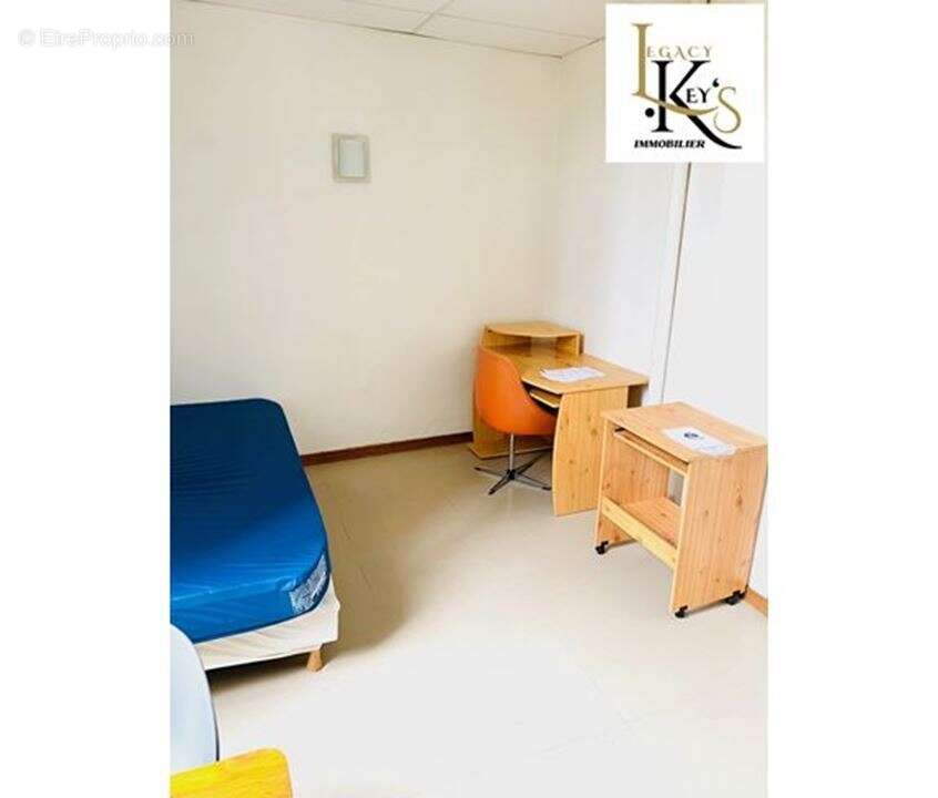 Appartement à TARBES