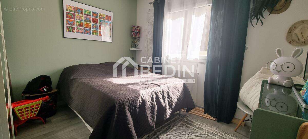 Maison à BISCARROSSE