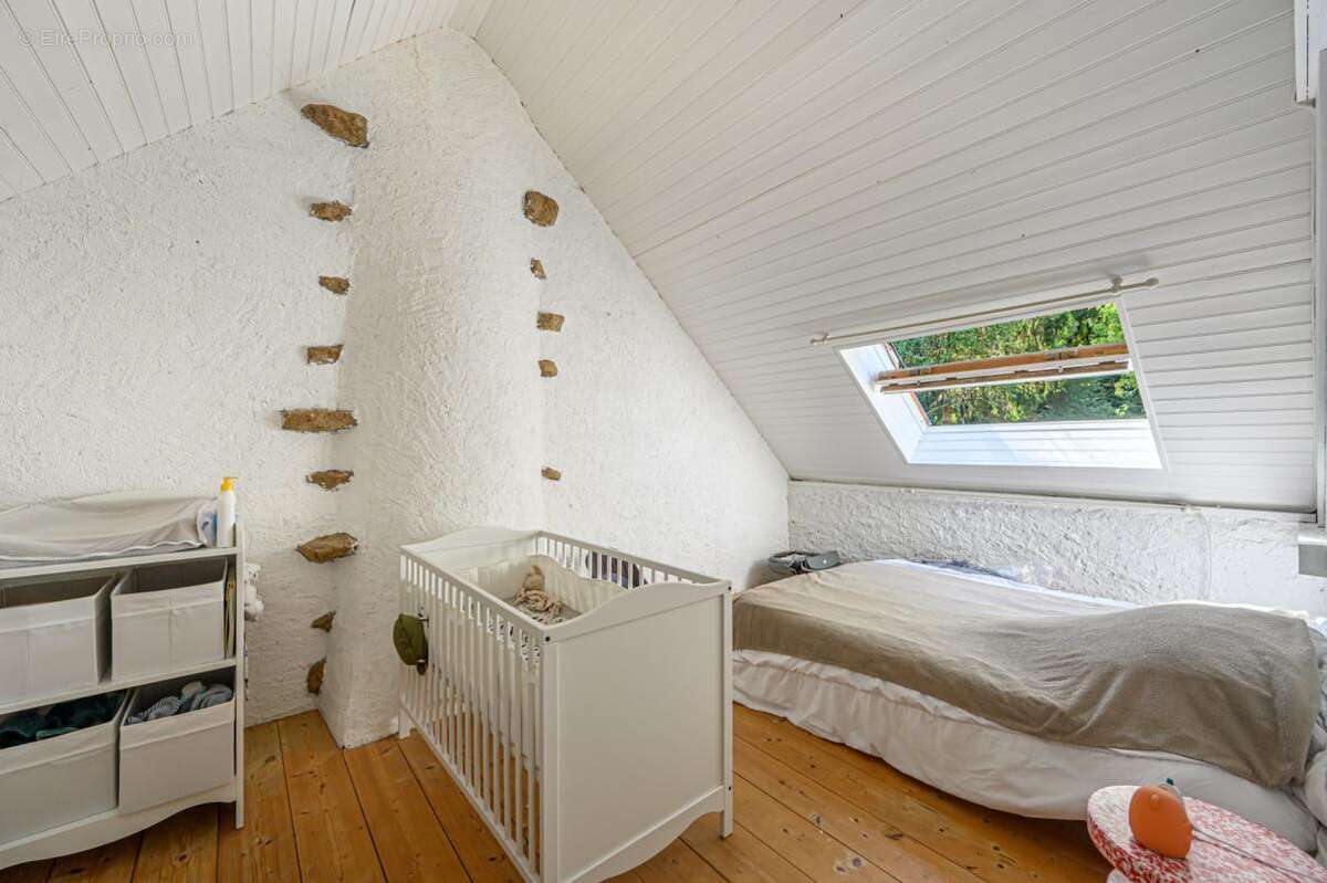 Maison à SAINT-ANDRE-DES-EAUX