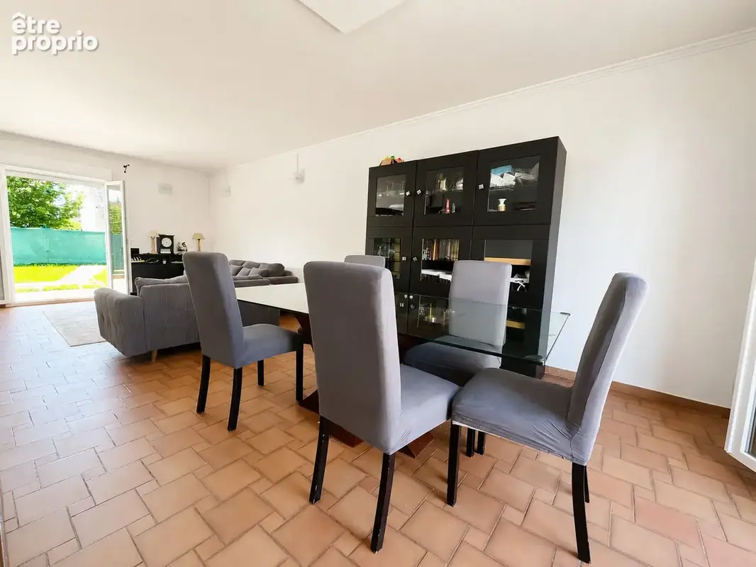 Maison 130 m² à Poissy  - photo 7