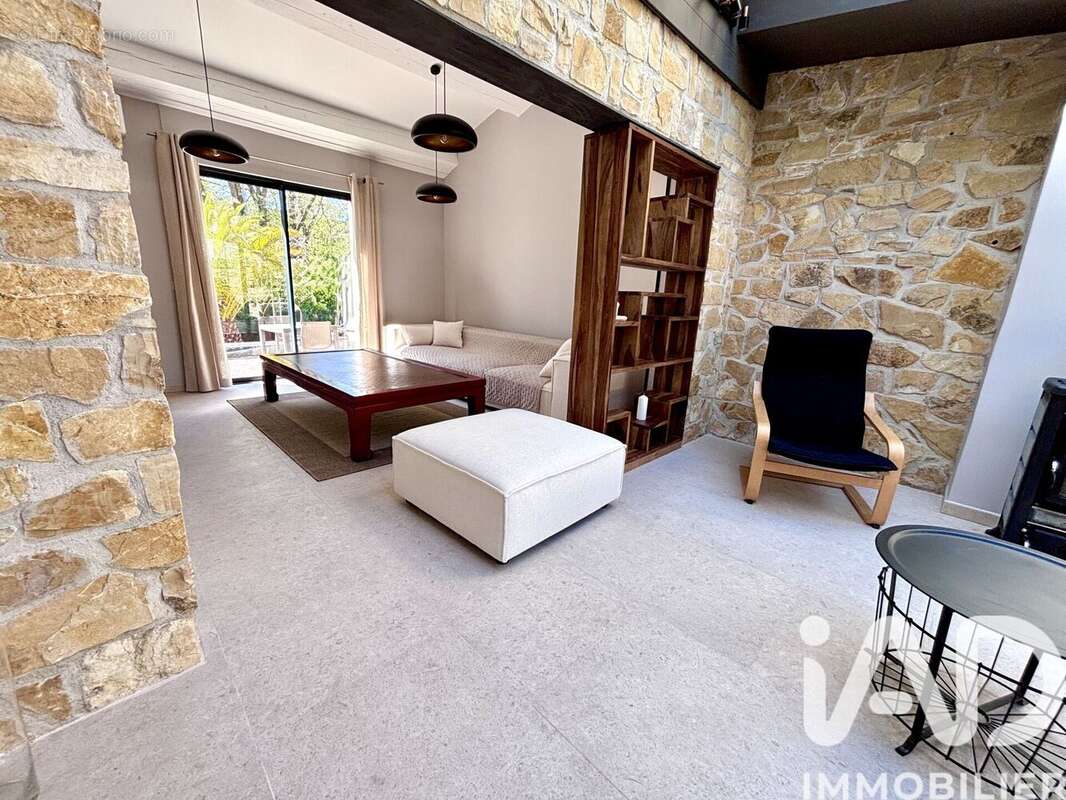 Photo 4 - Maison à GRIMAUD