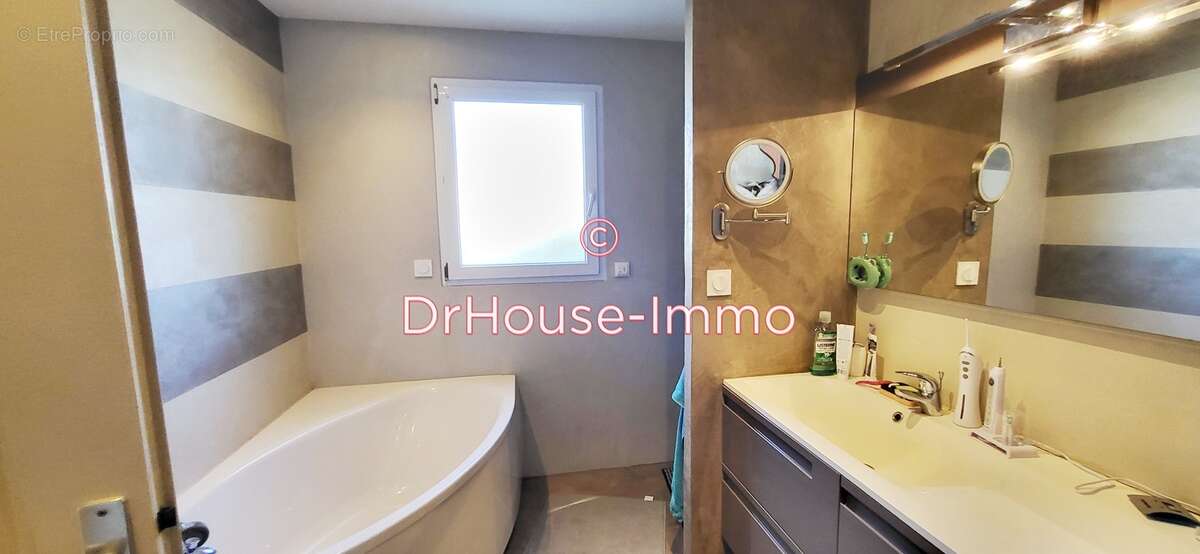 Maison à BREM-SUR-MER